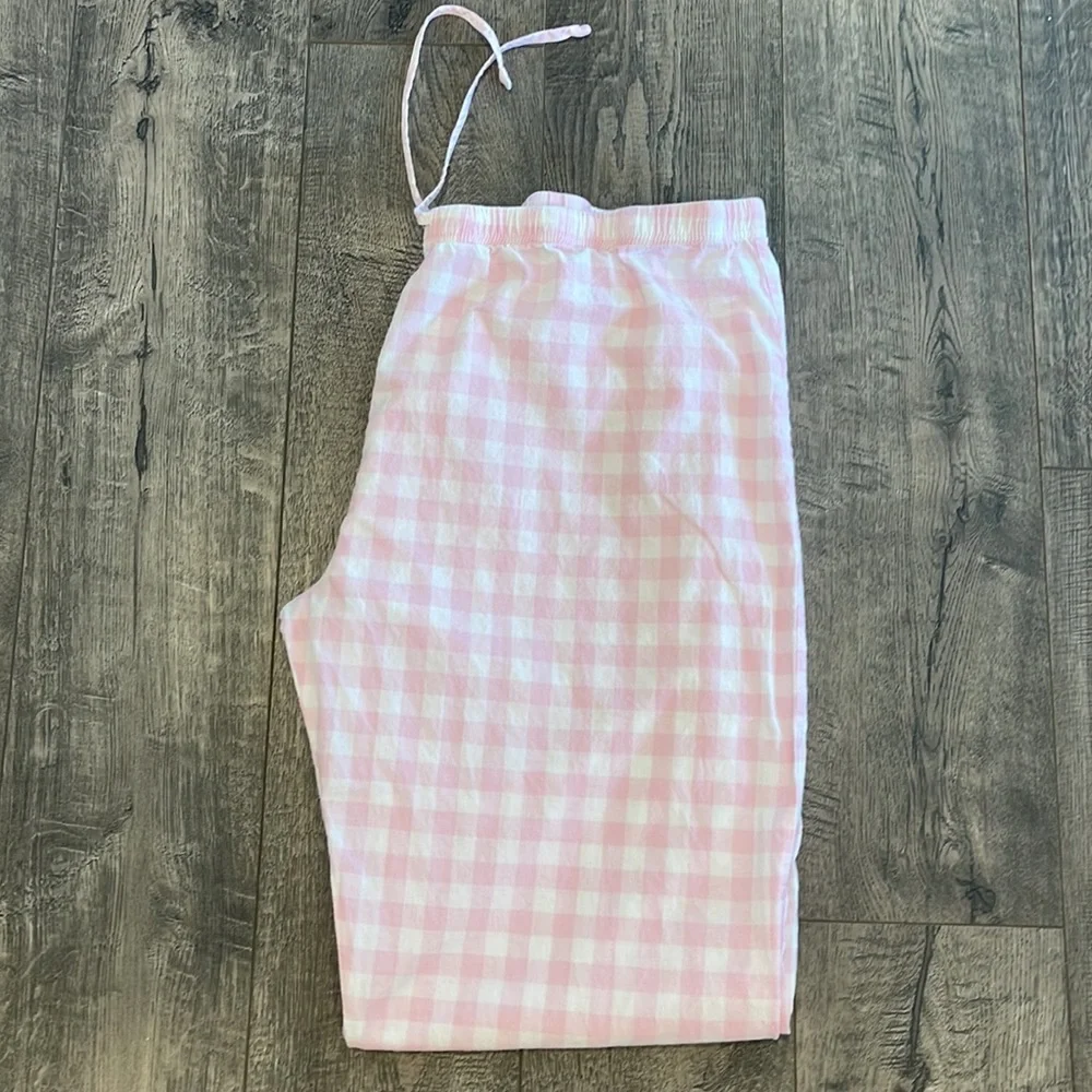 Pajamagram🌸PJ Bottoms🌸 100% Cotton🌸 - Picture 5 of 6